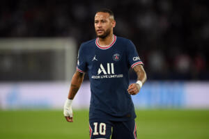 psg Neymar