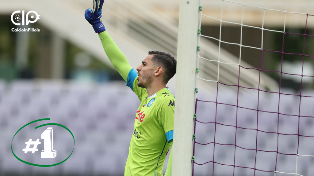 Serie A, 8a giornata: quali portieri schierare al Fantacalcio