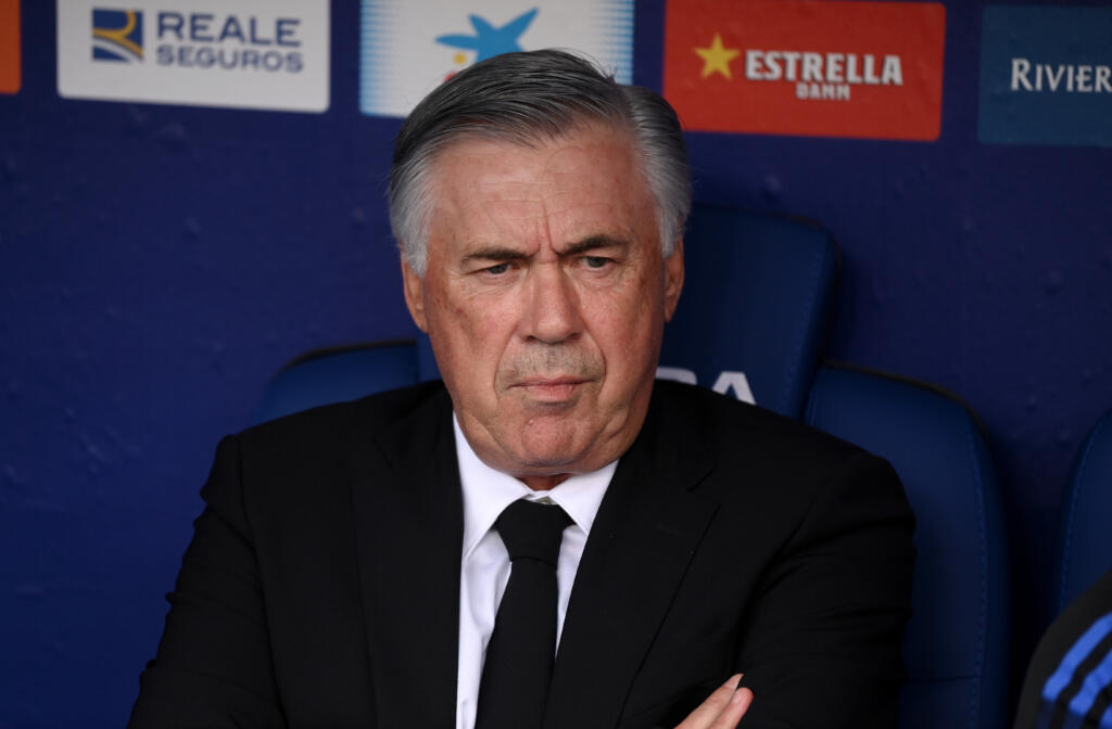 Ancelotti: “Con il VAR sono migliorati tanti aspetti del calcio”