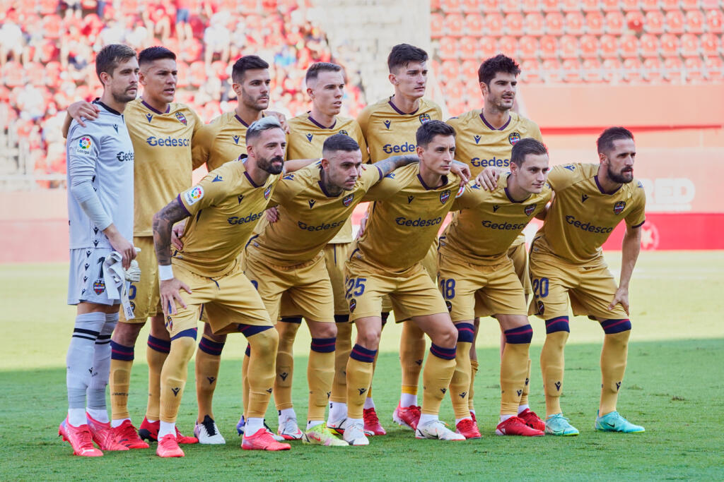 Mallorca-Levante 1-0: la decide Baba al 74′, Morales fallisce un rigore