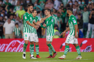 Betis Siviglia