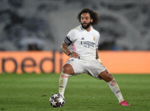 Real Madrid Marcelo