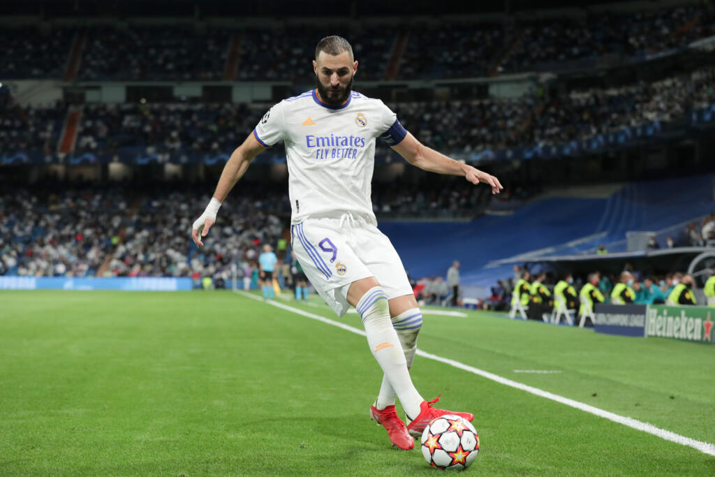 Benzema