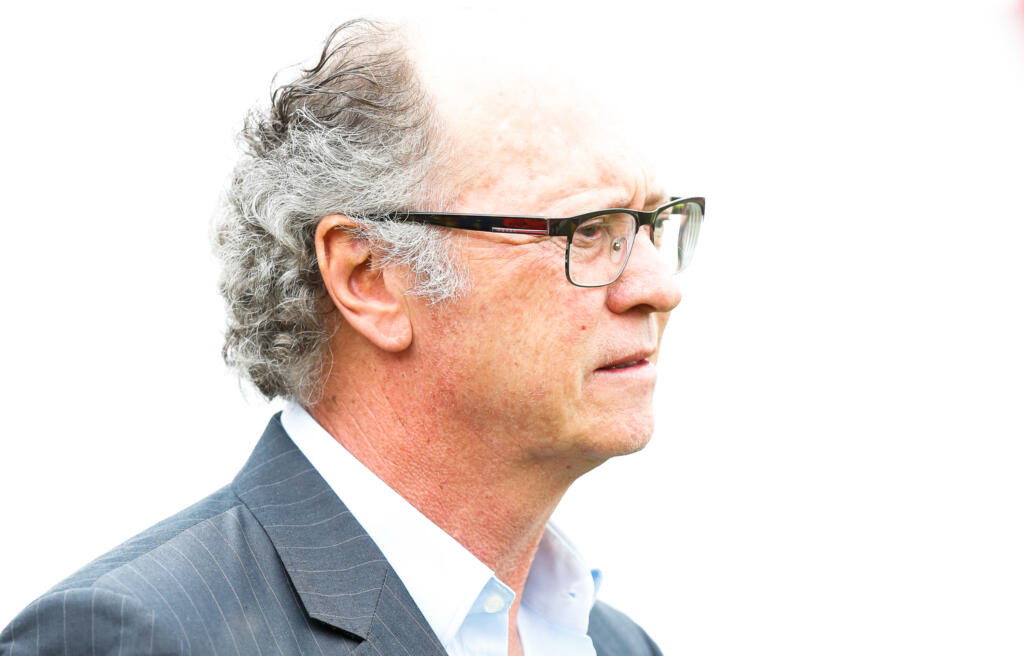 Nati Oggi: Paulo Roberto Falcão, eroe della Roma