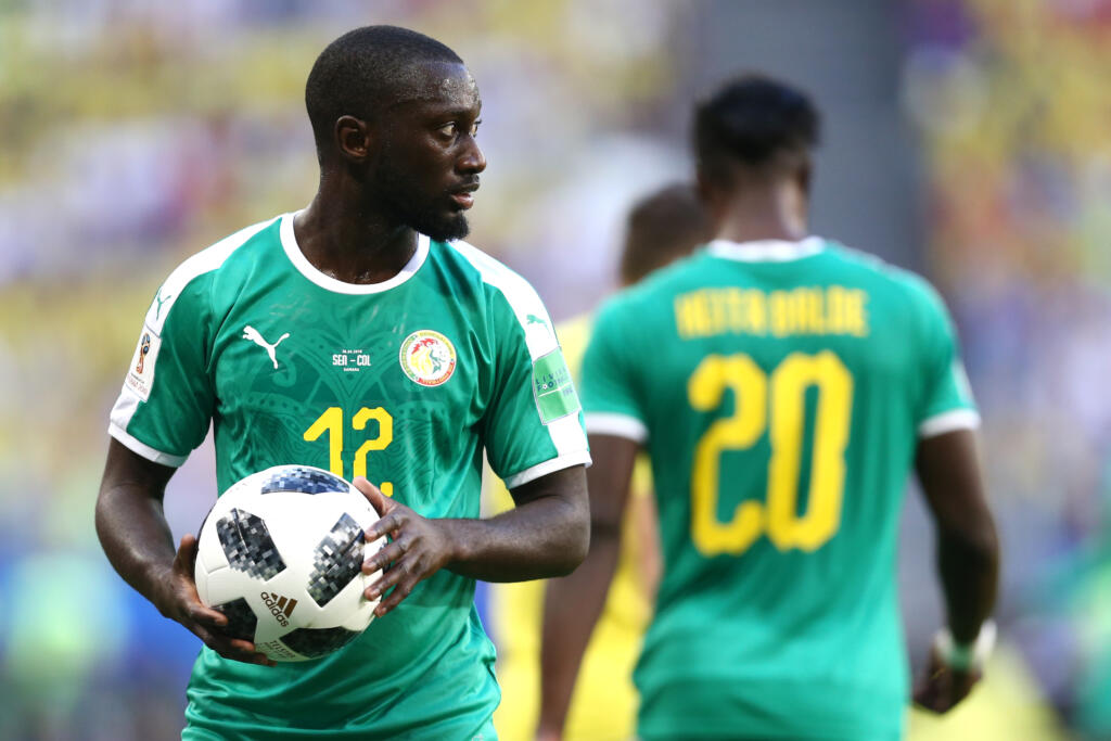 Qatar 2022 – Africa: il Senegal è la prima squadra a qualificarsi per la terza fase
