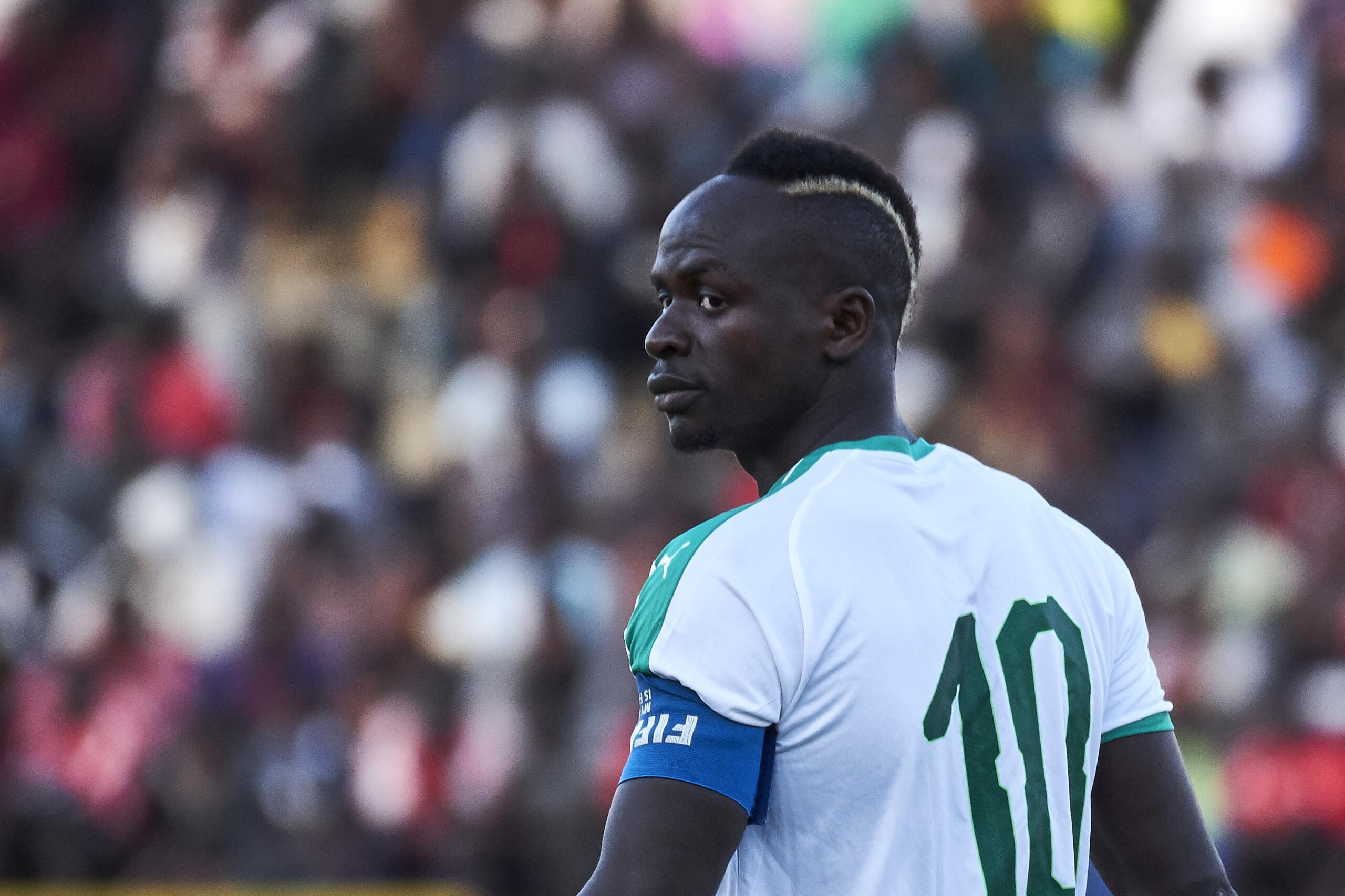 Nelle African Qualifiers importanti vittorie di Senegal e Marocco, che sembrano chiudere la pratica. Bel testa a testa Ghana-Sudafrica.