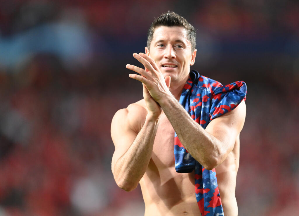 Pallone D’Oro, Marca svela il nome del vincitore: è Lewandowski