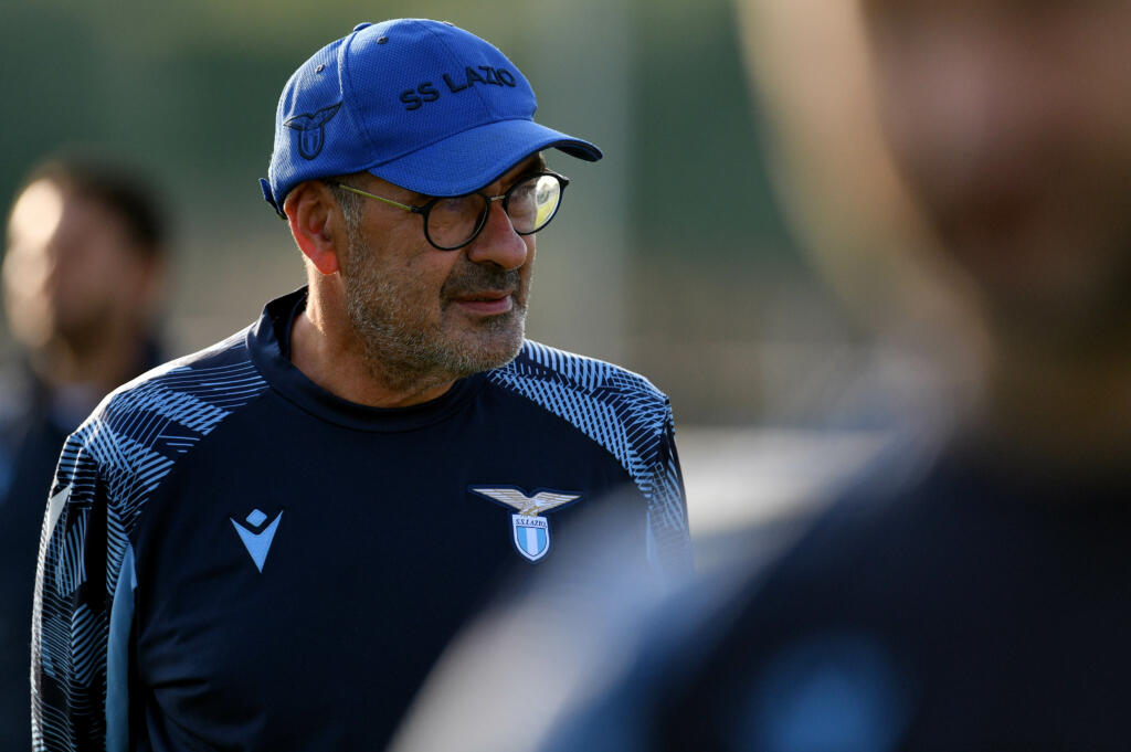 Verona-Lazio e Fiorentina-Cagliari, le formazioni ufficiali