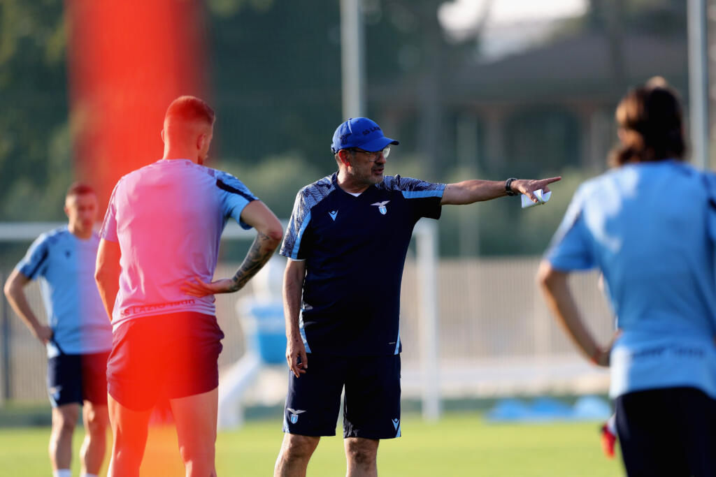 Lazio, arriva la pausa per riflettere insieme