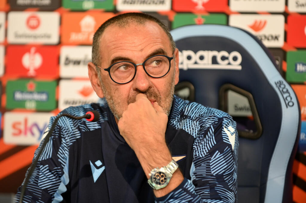 Europa League, Lazio-Marsiglia: Sarri a caccia del secondo successo
