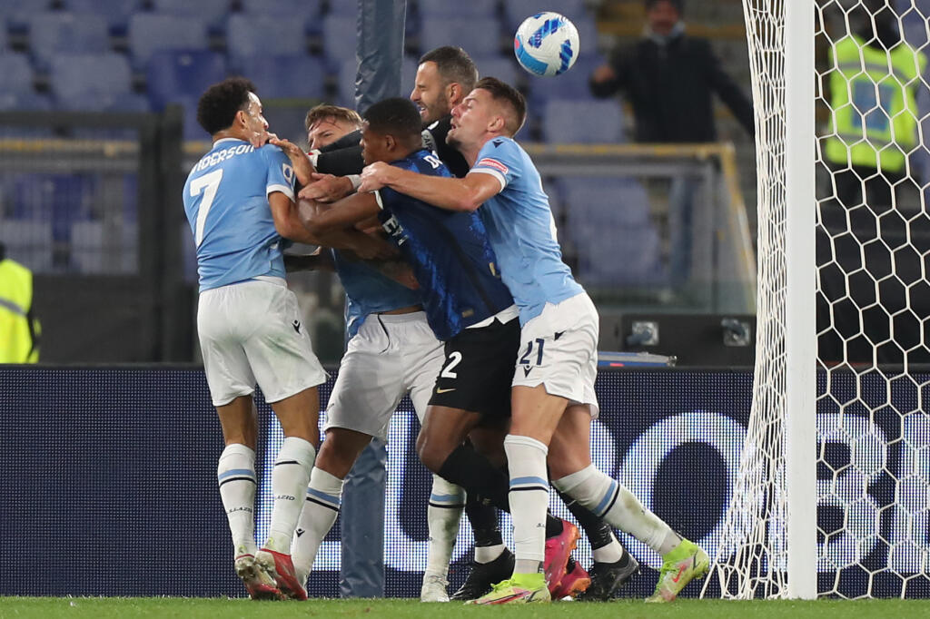 Lazio Inter
