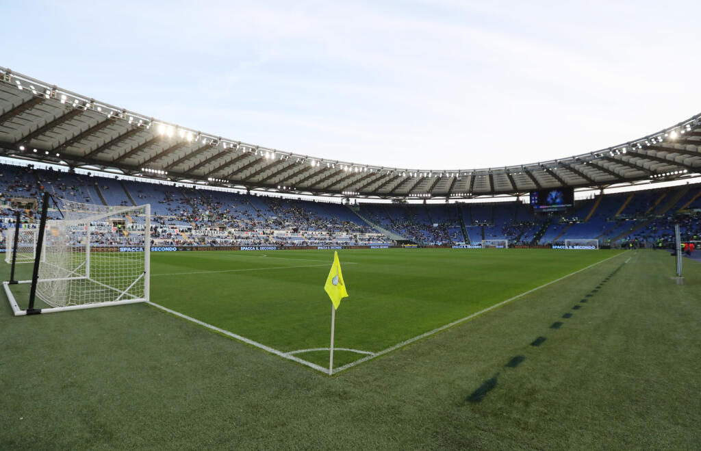Italia-Svizzera: la FIGC chiede l’Olimpico al 100% della capienza