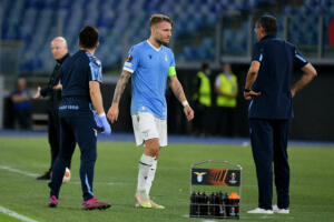 Lazio Immobile