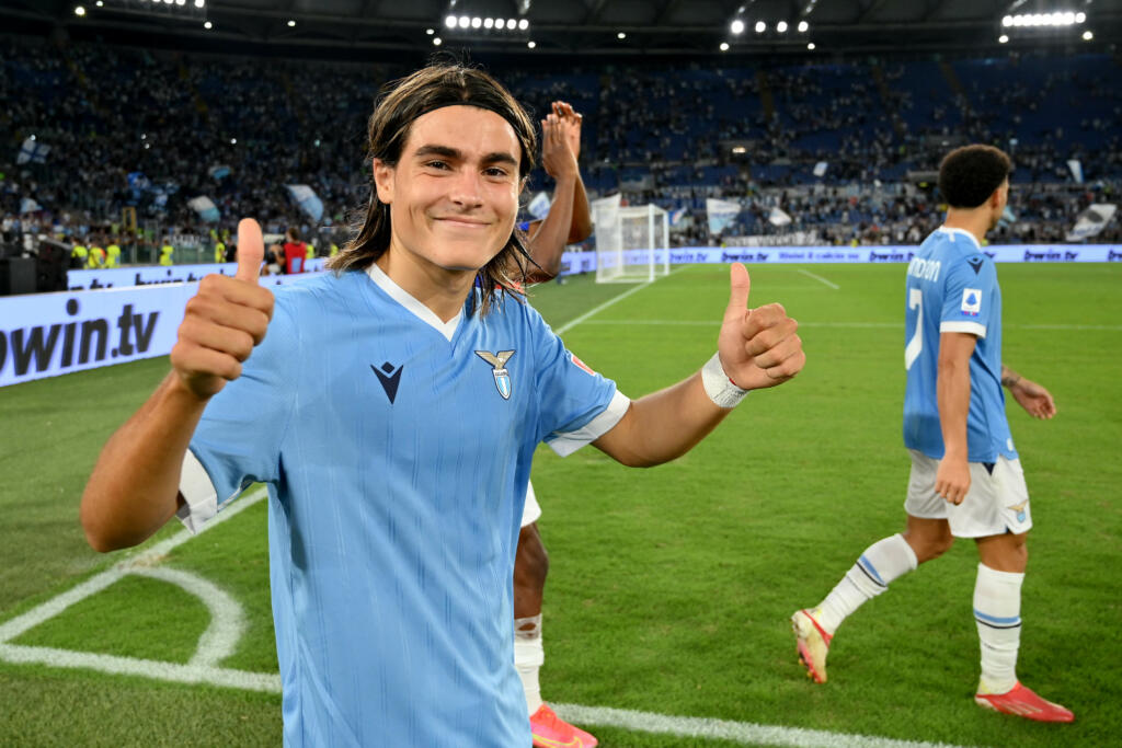 Luka Romero e Valentin Barco, sono loro i nuovi gioielli