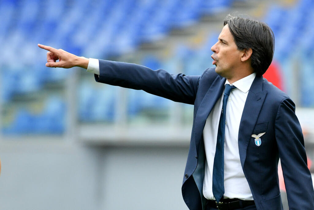 Inzaghi, l’omaggio della Curva Nord: “22 anni insieme non si dimenticano”