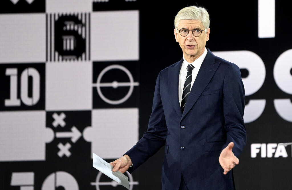 Mondiali, Wenger: “Evoluzione necessaria, la Superlega non centra nulla”