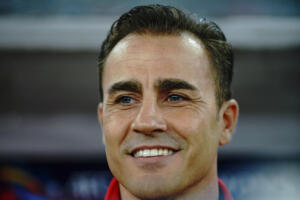 Cannavaro