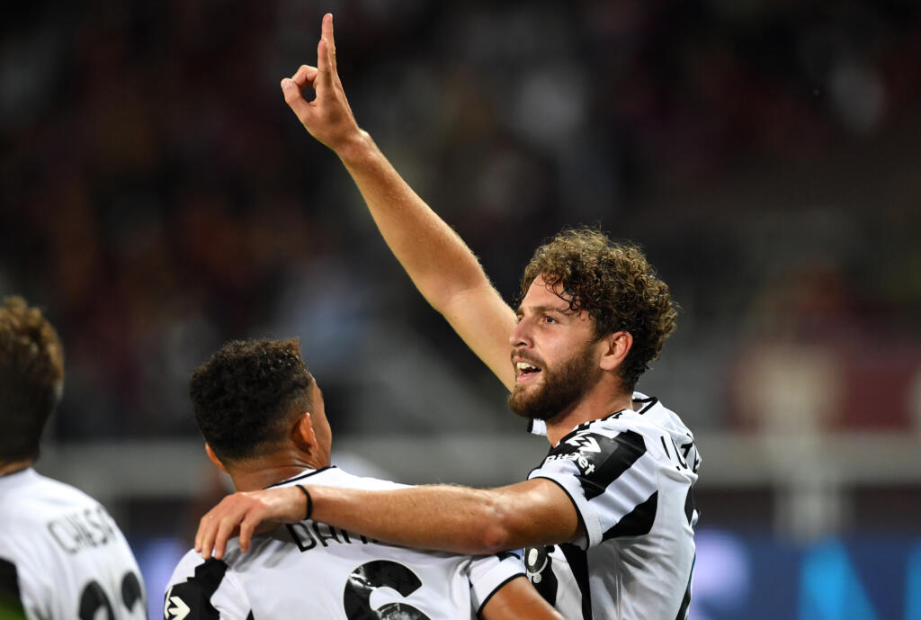 Juventus, la vittoria nel derby per ripartire e non fermarsi più