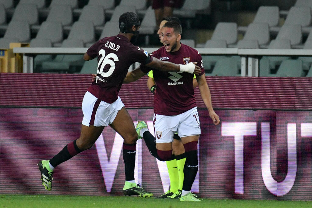 Torino, risonanza per Marko Pjaca