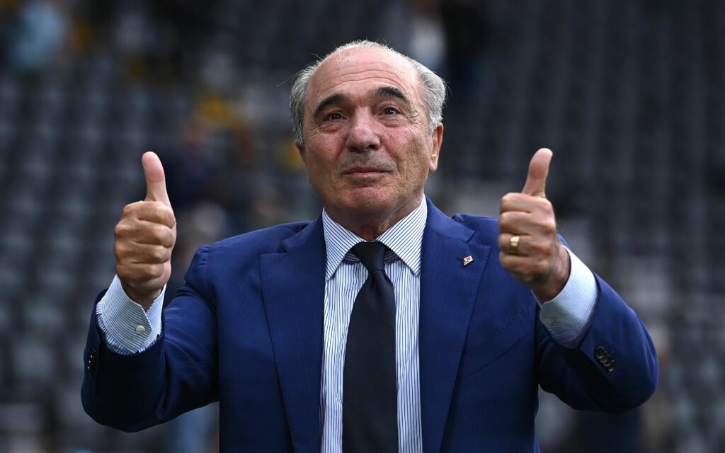 Commisso ne ha per tutti: “Inter? Meritava penalizzazione. Vlahovic? Servono regole”