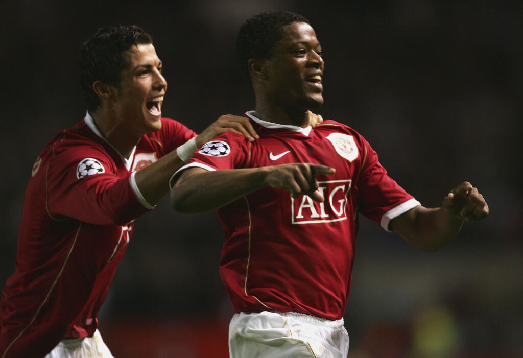 Evra