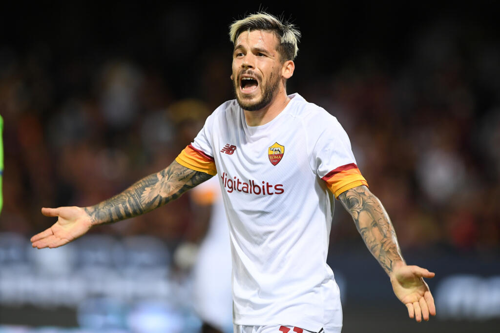 Roma, Carles Perez formato Europa. Il curioso dato sui gol