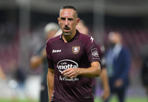 Salernitana Genoa ufficiali