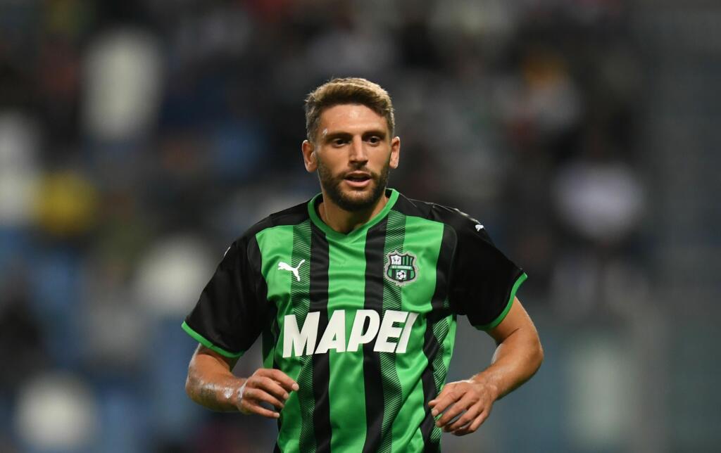 Sassuolo-Venezia