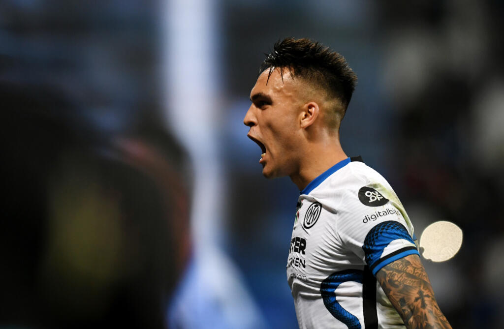 Inter, Lautaro: solo lieve affaticamento per “El Toro”
