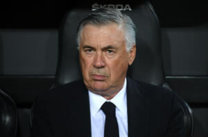 Ancelotti