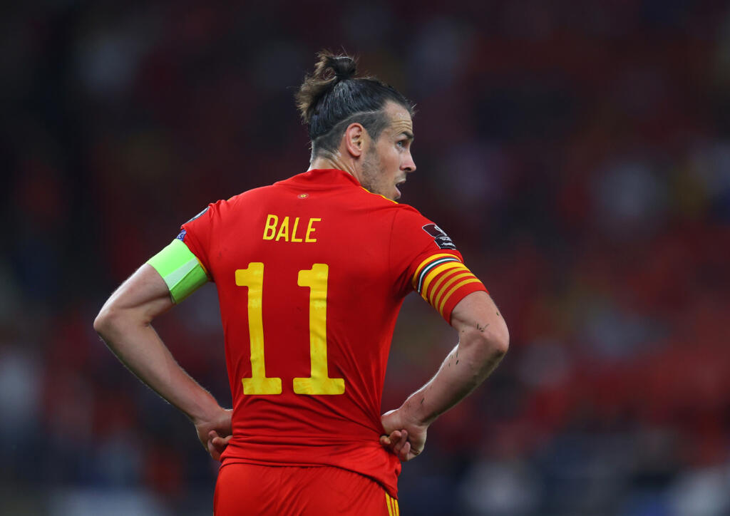 Bale Galles