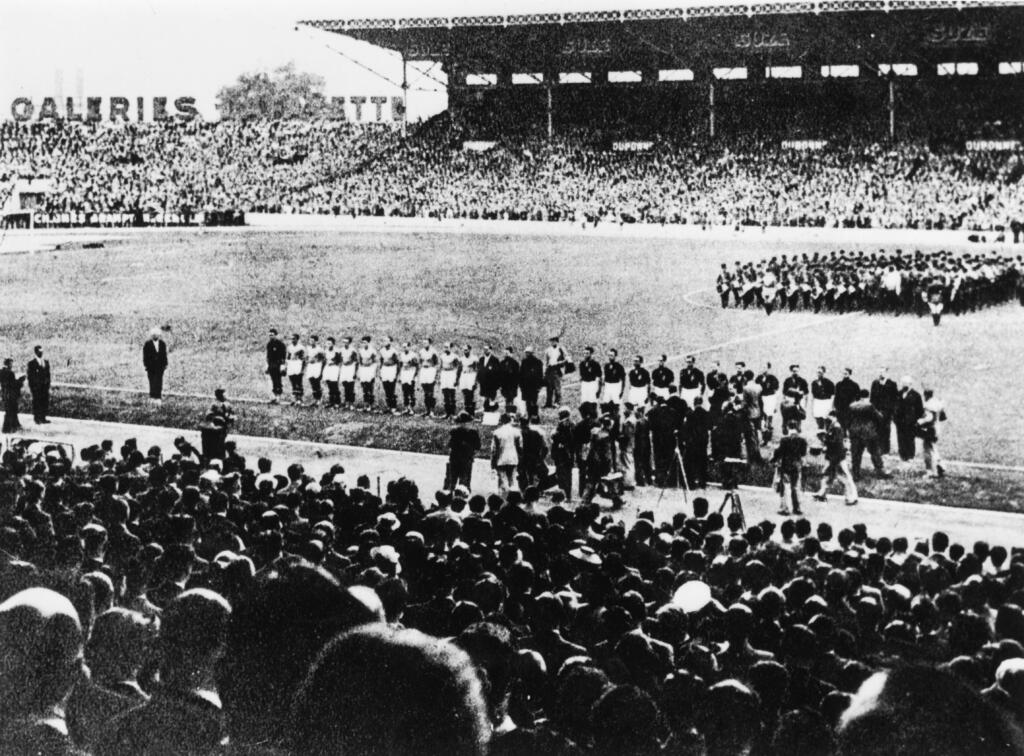 Accadde Oggi: primo campionato dopo la Seconda Guerra Mondiale