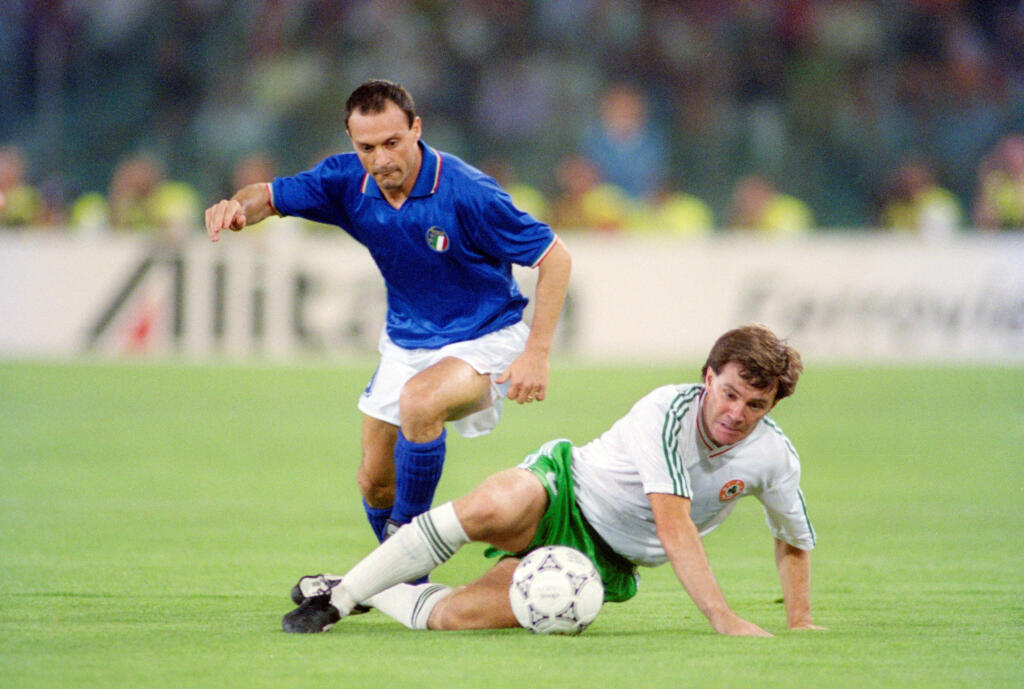 Nati Oggi: Salvatore “Totò” Schillaci