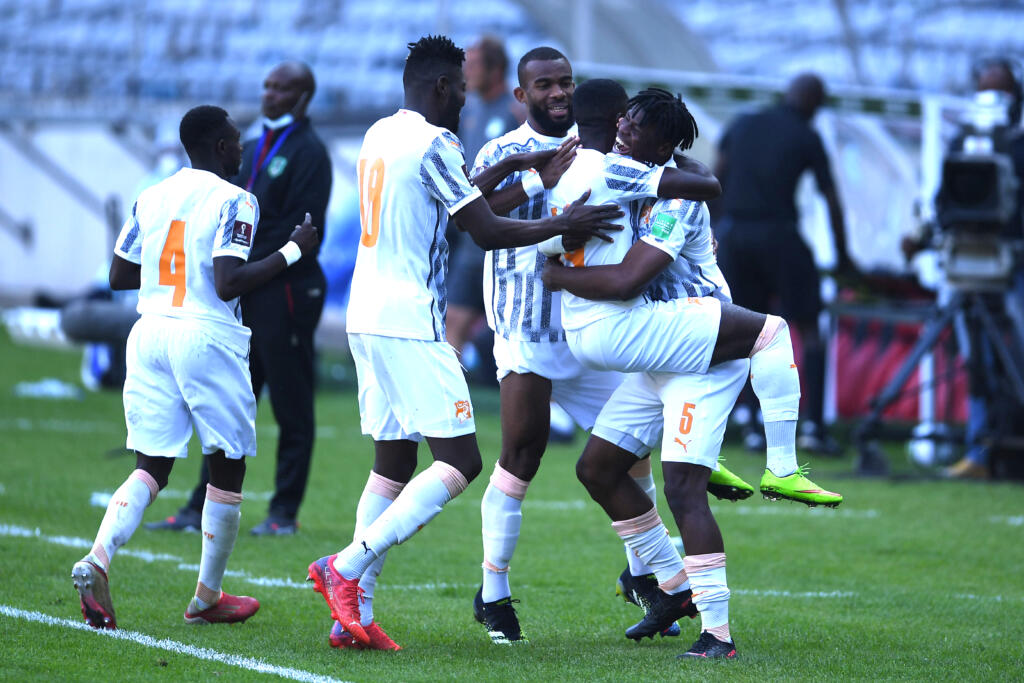 Qatar 22, Qualificazioni Africa: 3-0 Costa d’Avorio sul Mozambico