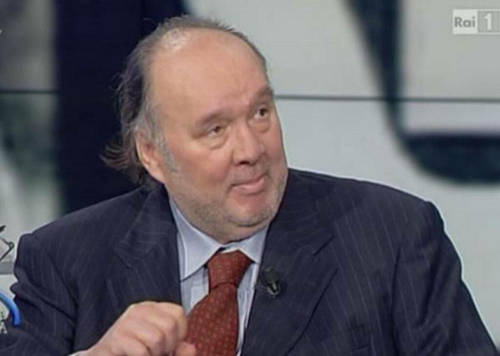 Calcio in lutto: è morto lo storico telecronista Giampiero Galeazzi