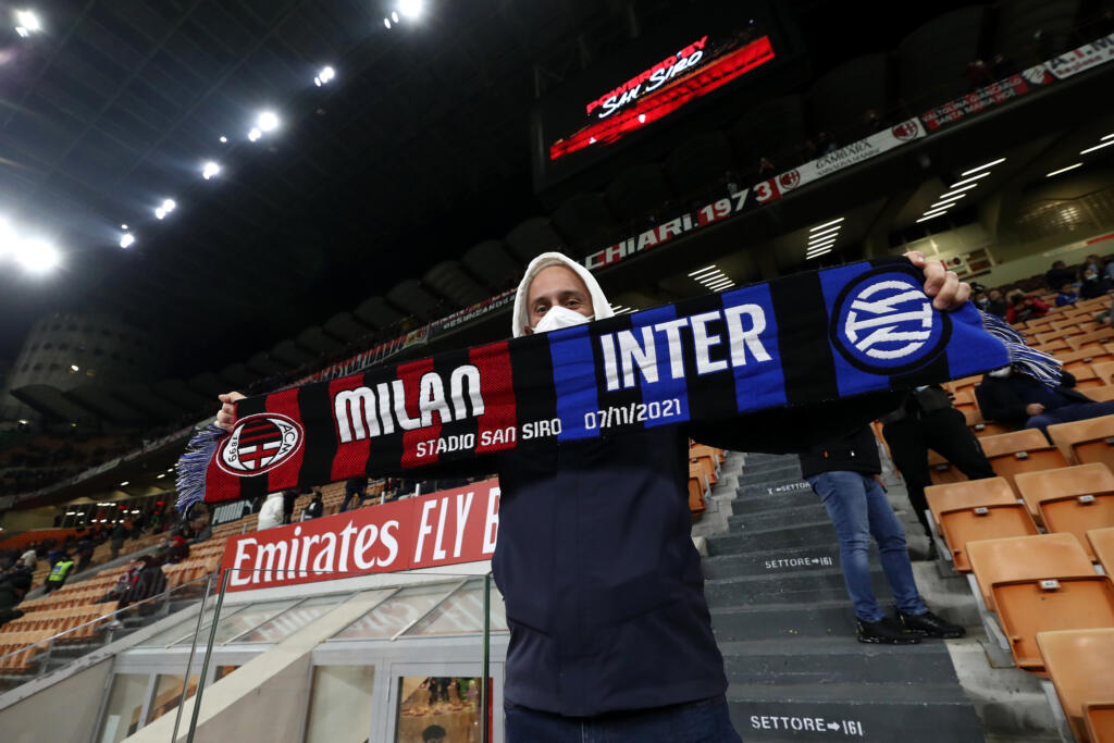 Serie A, il derby di ieri tra i primi 10 incassi nella storia
