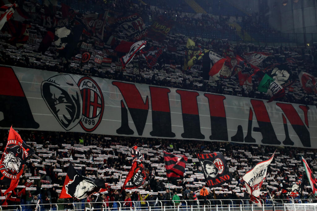 Tribunale UE: marchio Milan non registrabile a livello mondiale