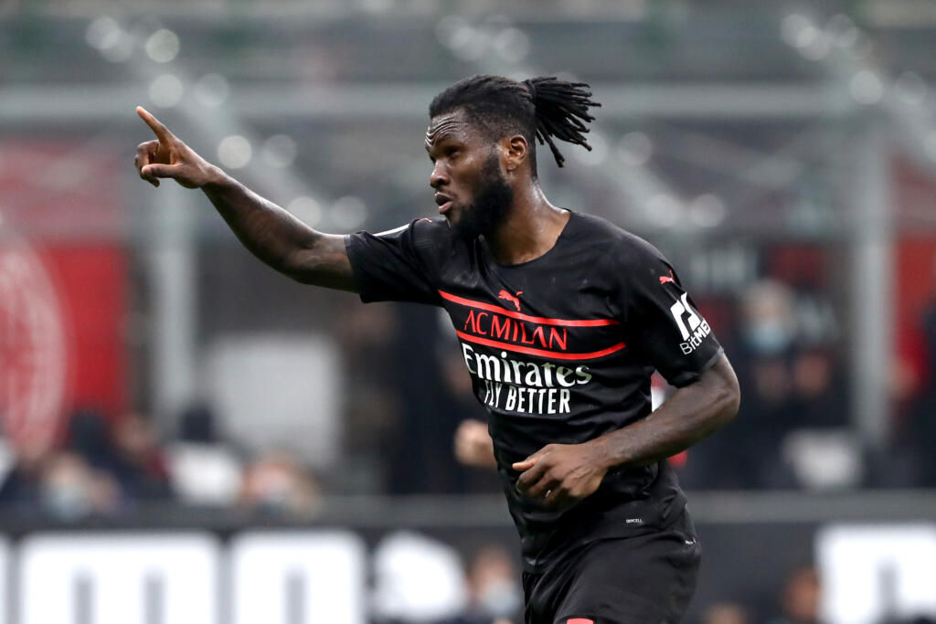 CIP Review sera – Immobile saluta la Nazionale, Kessié chiede tanto al Milan per rinnovare. Vlahovic, sirene inglesi