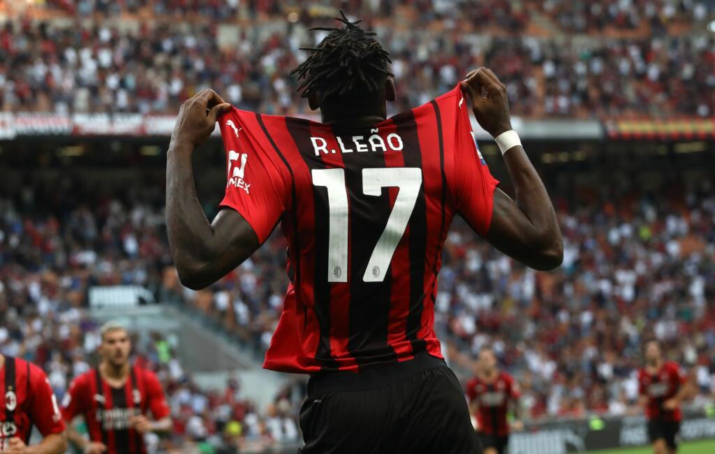 Milan: iniziano i lavori per i rinnovi di Theo Hernandez, Leao e Bennacer