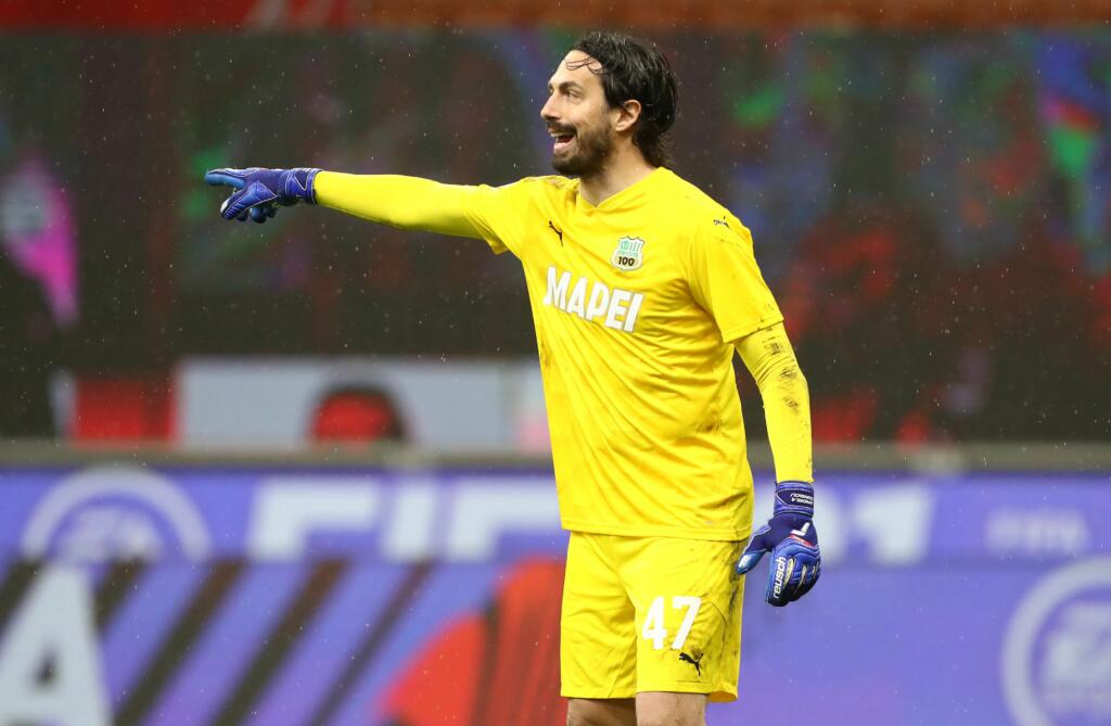Sassuolo, ufficiale il rinnovo di Consigli fino al 2024
