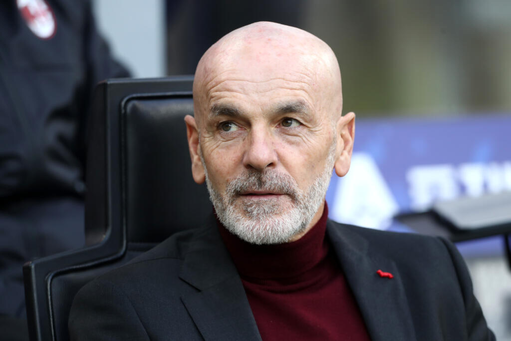 Milan, Pioli: “E’ mancata lucidità, non abbiamo gestito bene il vantaggio”