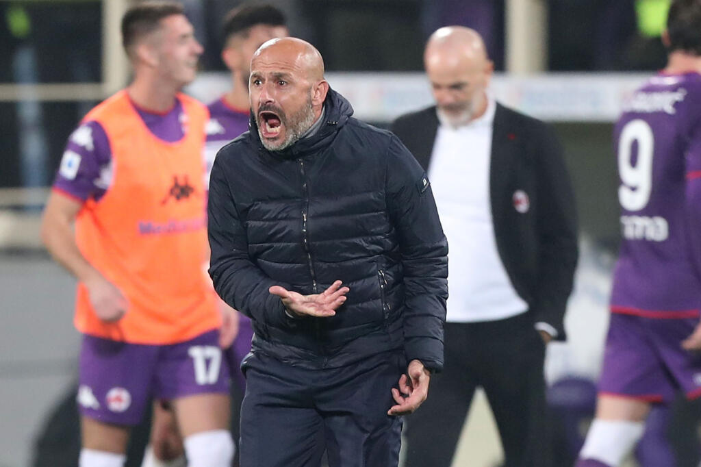Fiorentina, Italiano: “Possiamo ancora migliorare”