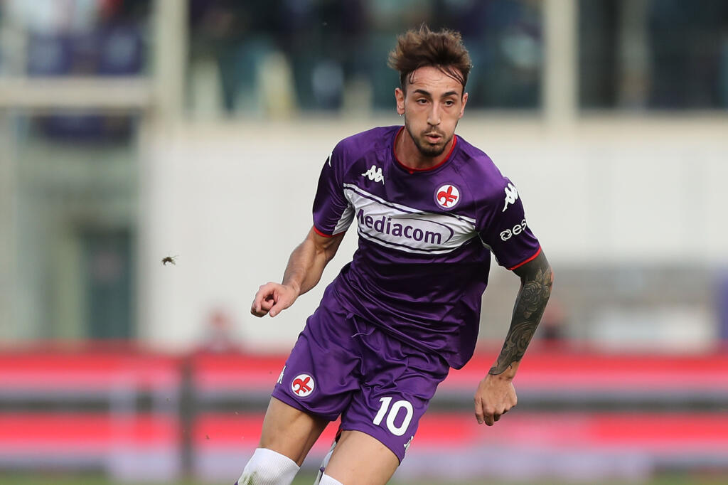 Fiorentina, i convocati di Italiano per la Sampdoria: out Castrovilli