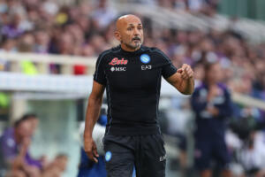 Convocati Napoli Atalanta