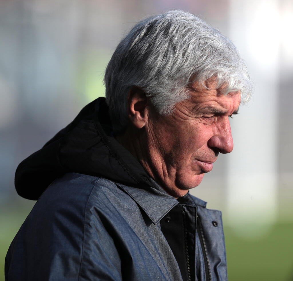 Gasperini: “Meritavamo di vincerla e abbiamo rischiato di perderla”