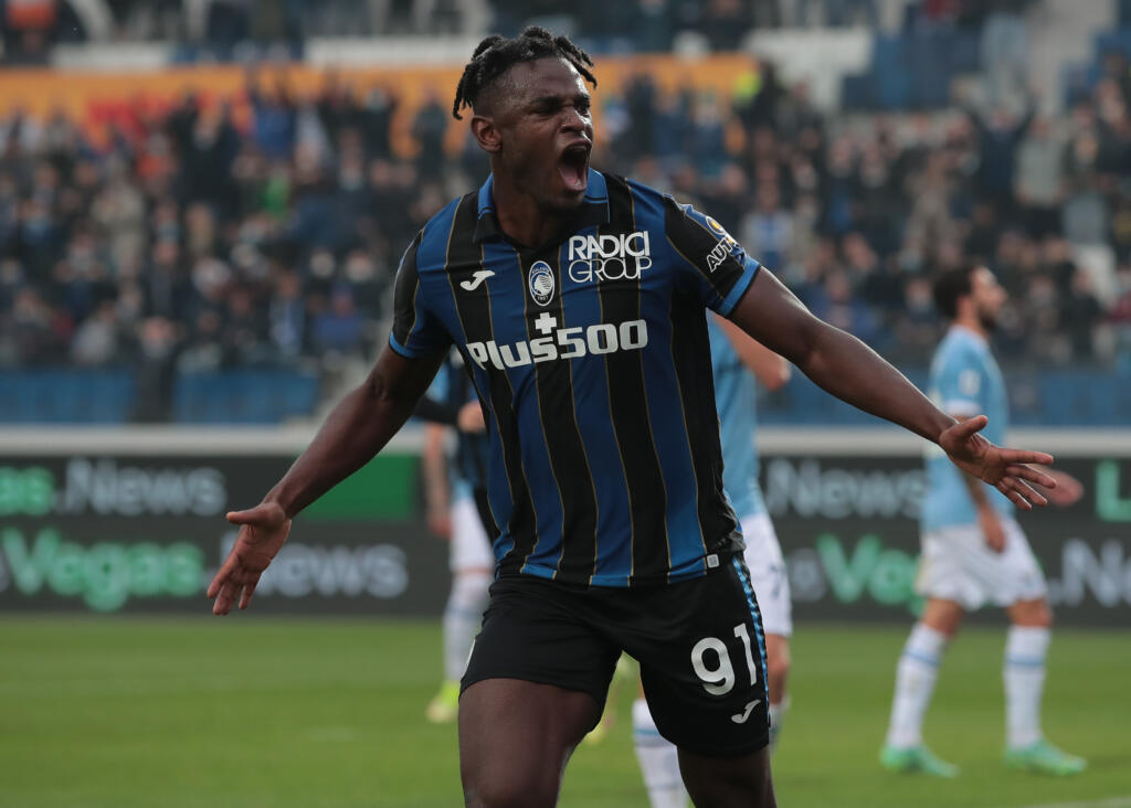 Duvan Zapata