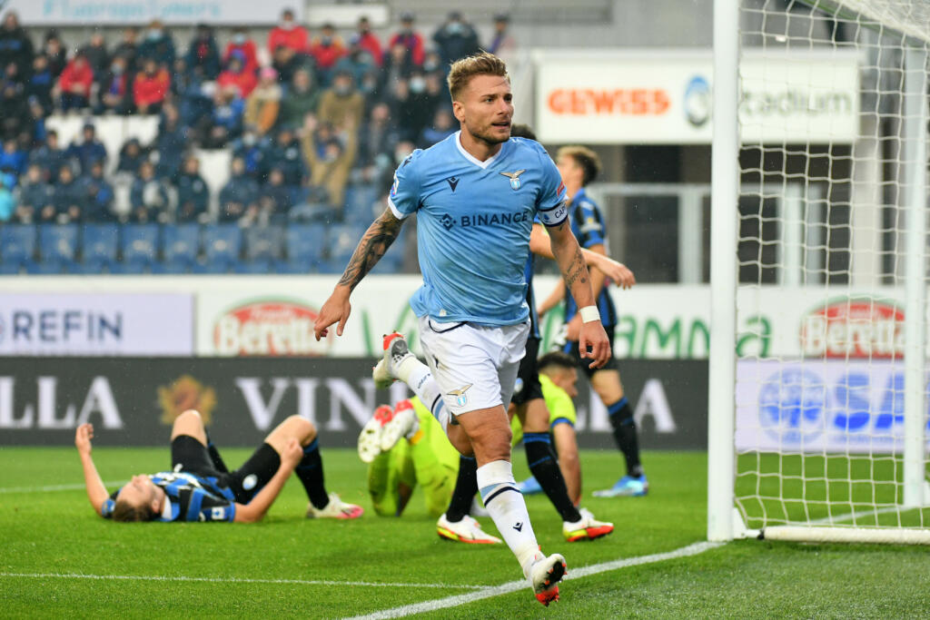 Lazio Immobile