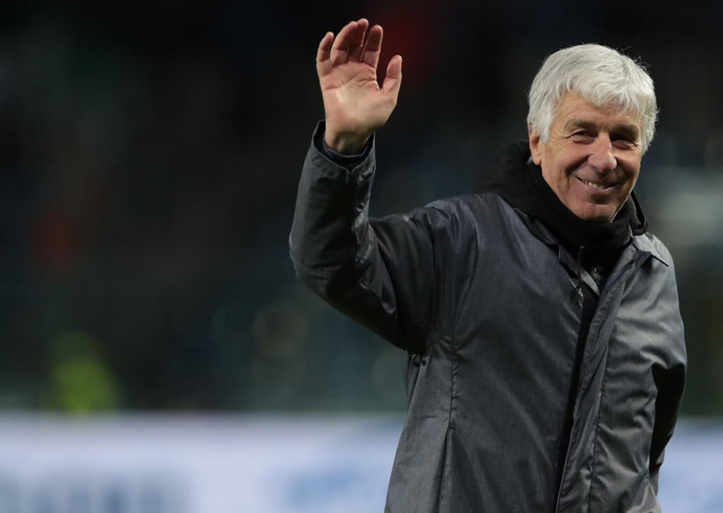 Atalanta-Venezia, Gasperini: “Per noi era importante”