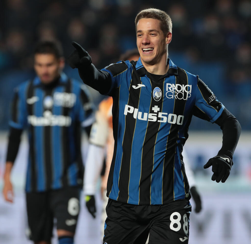 Serie A: vincono Atalanta e Fiorentina e mettono pressione