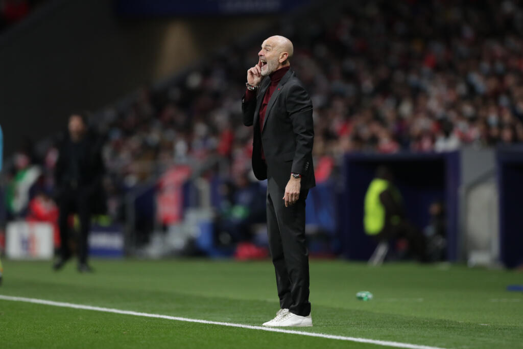 Milan, rinnovo Pioli: domani la firma sul contratto fino al 2023